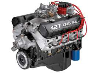 P4A93 Engine